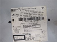  Магнитола Mercedes A W176 2012-2018 21387591 #4