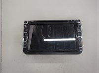  Магнитола Volkswagen Passat 6 2005-2010 21387593 #1