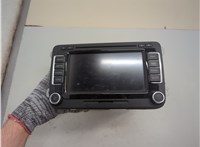 1T0035680C Магнитола Volkswagen Golf 6 2008-2012 21387604 #1