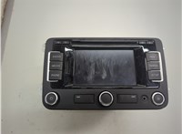3C8035279B Магнитола Volkswagen Passat CC 2012-2017 21387608 #1