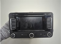 3C8035279B Магнитола Volkswagen Passat CC 2012-2017 21387608 #2