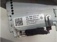 3C8035279B Магнитола Volkswagen Passat CC 2012-2017 21387608 #4