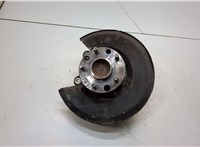  Ступица (кулак, цапфа) Ford Mondeo 3 2000-2007 21387615 #1