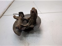  Ступица (кулак, цапфа) Ford Mondeo 3 2000-2007 21387615 #3