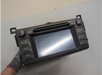 Магнитола Toyota RAV 4 2012-2019 21387634 #2
