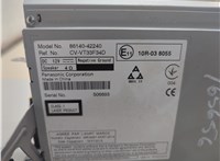  Магнитола Toyota RAV 4 2012-2019 21387634 #4