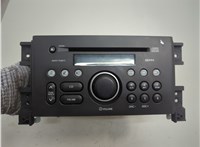  Магнитола Suzuki Grand Vitara 2005-2016 21387639 #3