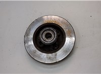  Ступица (кулак, цапфа) Citroen C4 2010-2020 21387640 #1