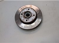  Ступица (кулак, цапфа) Citroen C4 2010-2020 21387640 #4