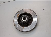  Ступица (кулак, цапфа) Citroen C4 2010-2020 21387642 #1