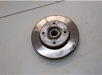  Ступица (кулак, цапфа) Citroen C4 2010-2020 21387642 #4