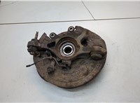  Ступица (кулак, цапфа) Land Rover Range Rover Sport 2005-2013 21387813 #1