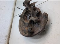  Ступица (кулак, цапфа) Land Rover Range Rover Sport 2005-2013 21387813 #3