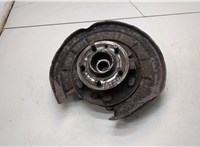  Ступица (кулак, цапфа) Land Rover Range Rover Sport 2005-2013 21387813 #4