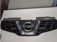 62310BR00A Решетка радиатора Nissan Qashqai 2006-2013 21387818 #1