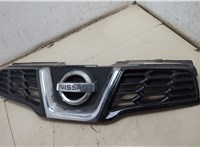 62310BR00A Решетка радиатора Nissan Qashqai 2006-2013 21387818 #8