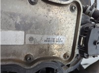 Насос водяной (помпа) Skoda SuperB 2015-2025 11924465 #9