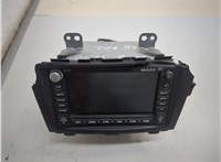  Магнитола Honda CR-V 2006-2012 21387972 #1