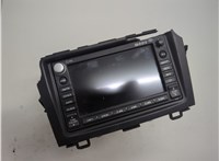  Магнитола Honda CR-V 2006-2012 21387972 #2