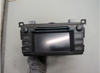  Магнитола Toyota RAV 4 2012-2019 21387976 #1