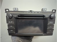  Магнитола Toyota RAV 4 2012-2019 21387976 #2