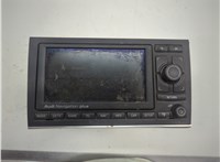 8E0035192T Магнитола Audi A4 (B7) 2004-2009 21388027 #1