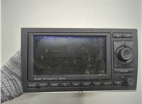 8E0035192T Магнитола Audi A4 (B7) 2004-2009 21388027 #2