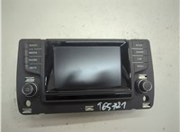5G0919605 Магнитола Volkswagen Golf 7 2012-2020 21388064 #1