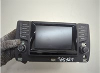 5G0919605 Магнитола Volkswagen Golf 7 2012-2020 21388064 #2