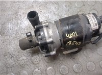  Насос водяной (помпа) Mercedes GL X166 2012-2016 21388121 #1