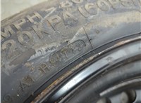 1909109 Колесо запасное (таблетка) Ford Focus 3 2011-2015 21388155 #2
