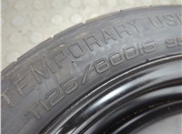 Колесо запасное (таблетка) KIA Ceed 2007-2012 21388170 #5