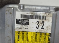  Блок управления подушками безопасности Toyota RAV 4 2012-2019 21388253 #2