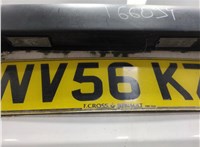  Замок двери Renault Master 1998-2010 11924628 #2