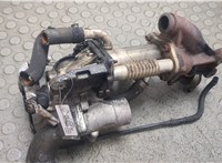  Охладитель отработанных газов Nissan Qashqai 2006-2013 11925237 #5