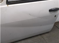  Стекло боковой двери Dacia Duster 2010-2017 11924649 #10