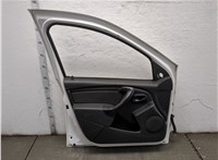  Стекло боковой двери Dacia Duster 2010-2017 11924649 #15