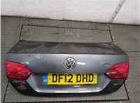 5C6945094A Фонарь крышки багажника Volkswagen Jetta 6 2010-2018 11924654 #1