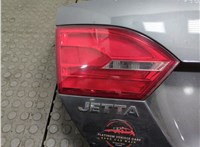 5C6945094A Фонарь крышки багажника Volkswagen Jetta 6 2010-2018 11924654 #3