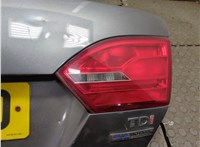 5C6945094A Фонарь крышки багажника Volkswagen Jetta 6 2010-2018 11924654 #4
