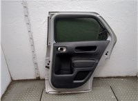  Стекло боковой двери Citroen C4 Cactus 2014-2025 11924667 #13