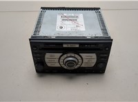 28185JG41A Магнитола Nissan X-Trail (T31) 2007-2015 21388575 #1