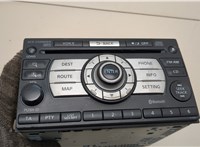 28185JG41A Магнитола Nissan X-Trail (T31) 2007-2015 21388575 #3