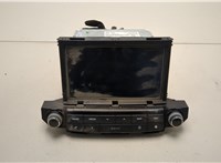  Магнитола Hyundai Tucson 3 2015-2021 21388582 #1