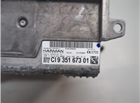 65129351673 Магнитола BMW 3 F30 2012-2019 21388728 #2