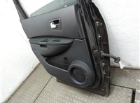  Ручка двери салона Nissan Qashqai 2006-2013 11924843 #3