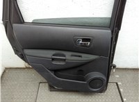  Ручка двери салона Nissan Qashqai 2006-2013 11924843 #4