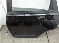  Ручка двери салона Nissan Qashqai 2006-2013 11924843 #6