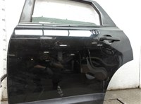 Ручка двери салона Nissan Qashqai 2006-2013 11924843 #9