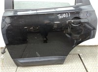  Ручка двери салона Nissan Qashqai 2006-2013 11924843 #10